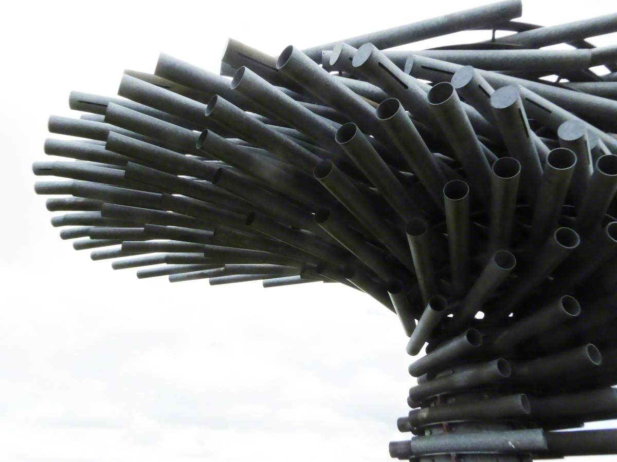 Singing Ringing Tree (Panopticons)