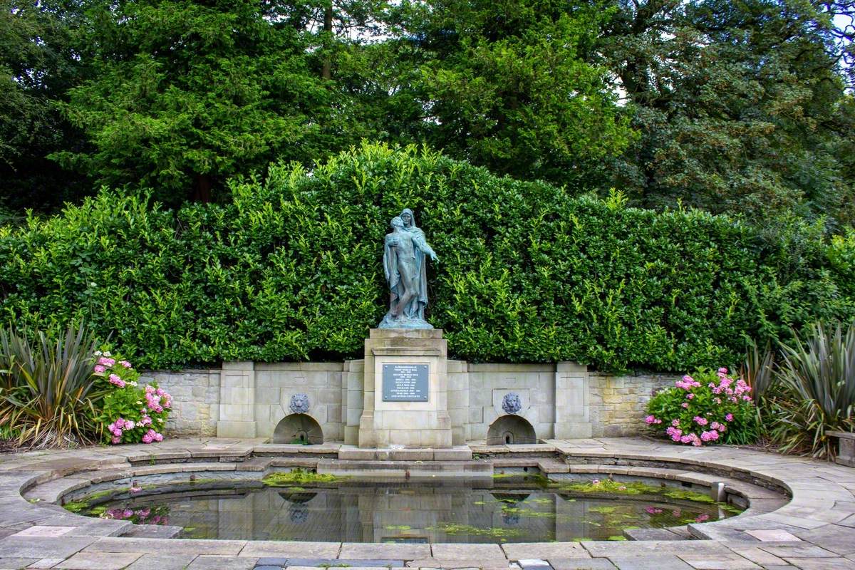 War Memorial