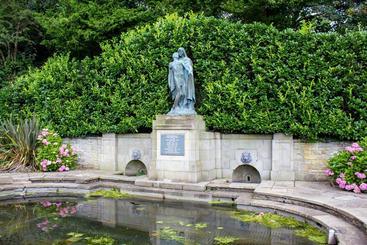 War Memorial