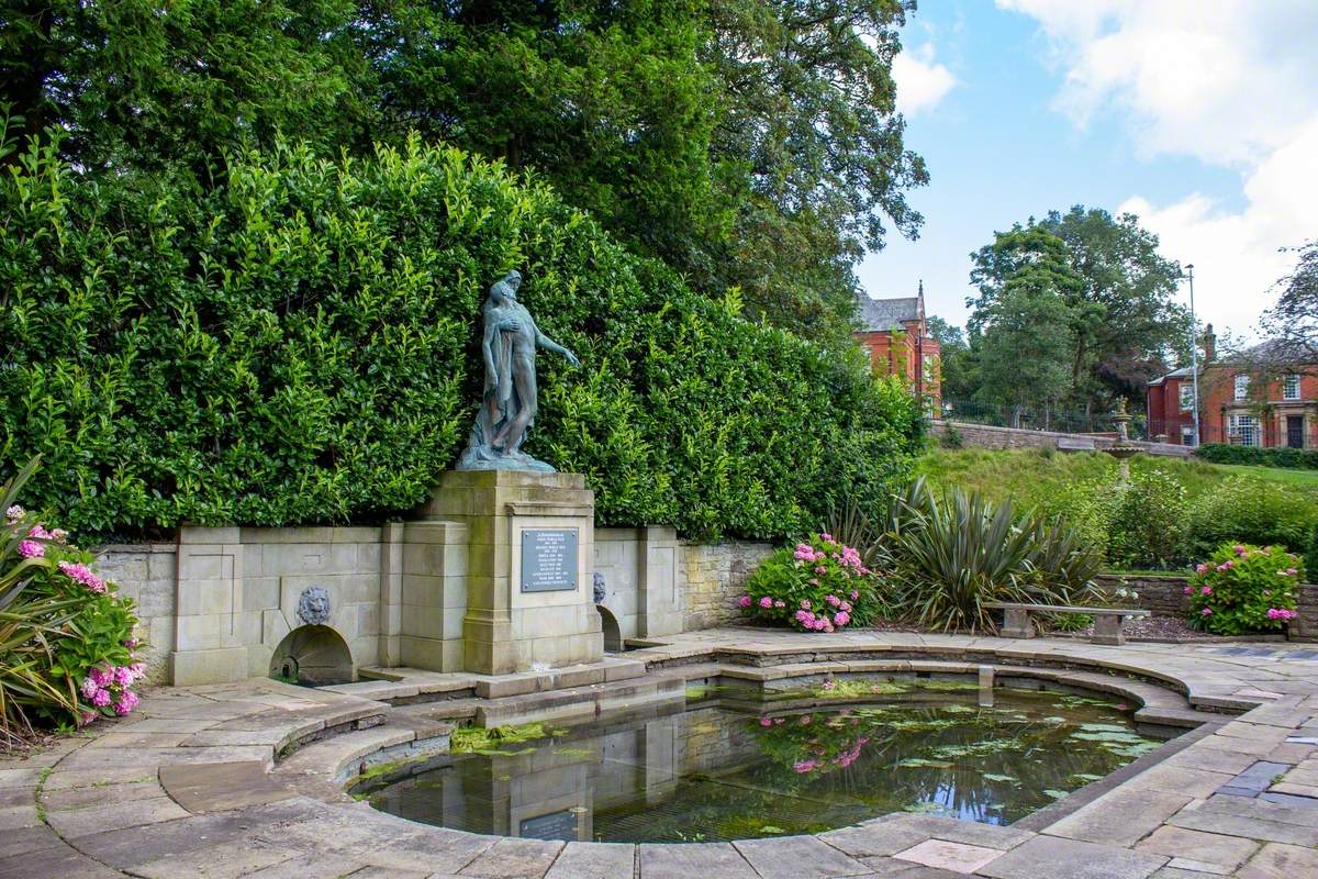 War Memorial