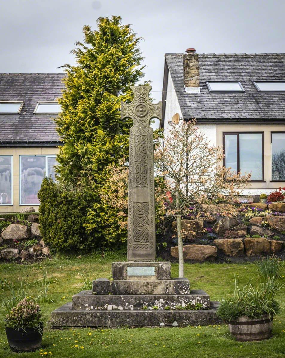 Boer War Memorial