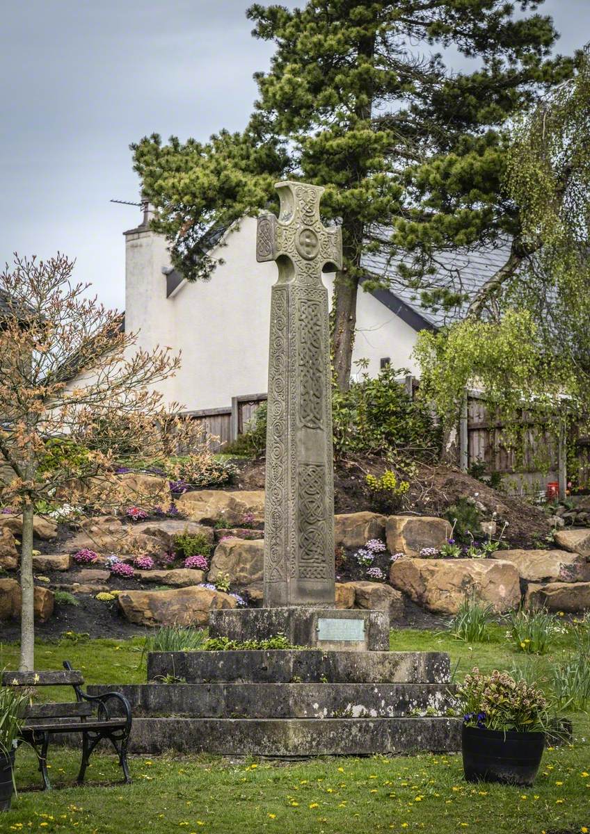 Boer War Memorial