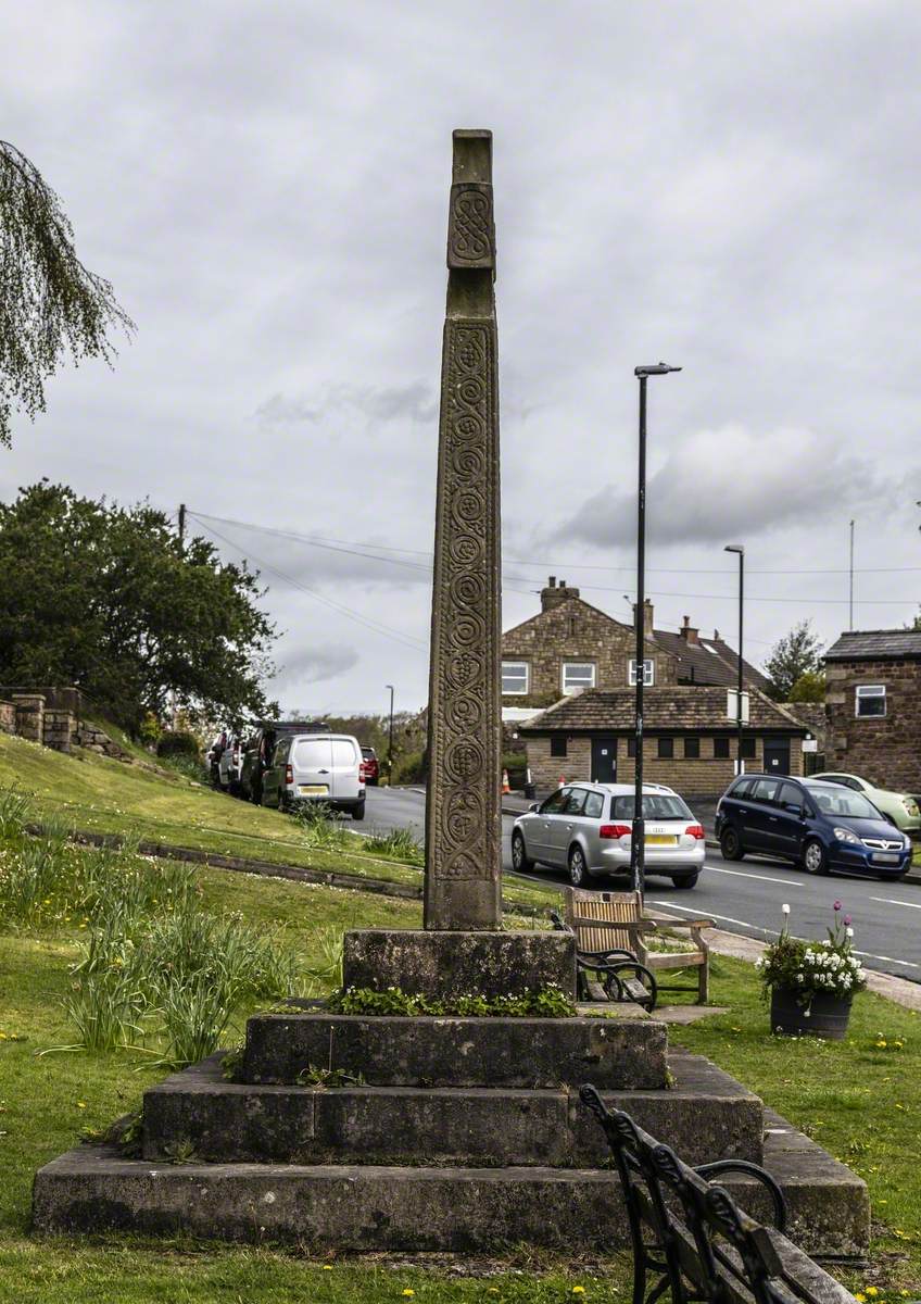 Boer War Memorial