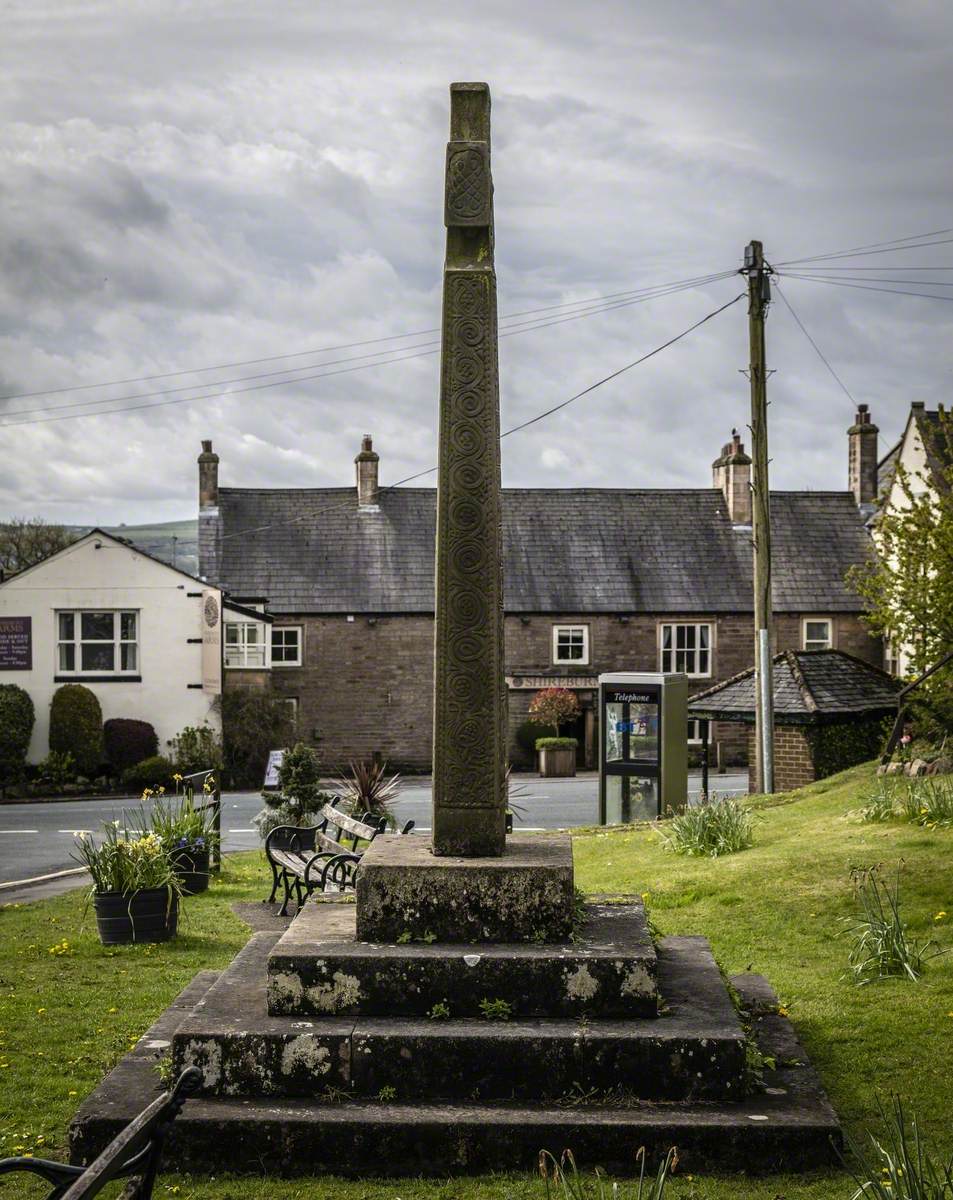 Boer War Memorial