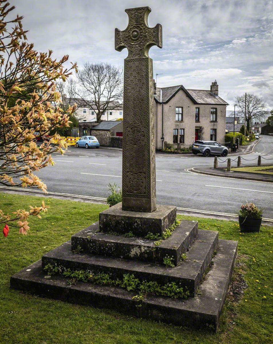 Boer War Memorial