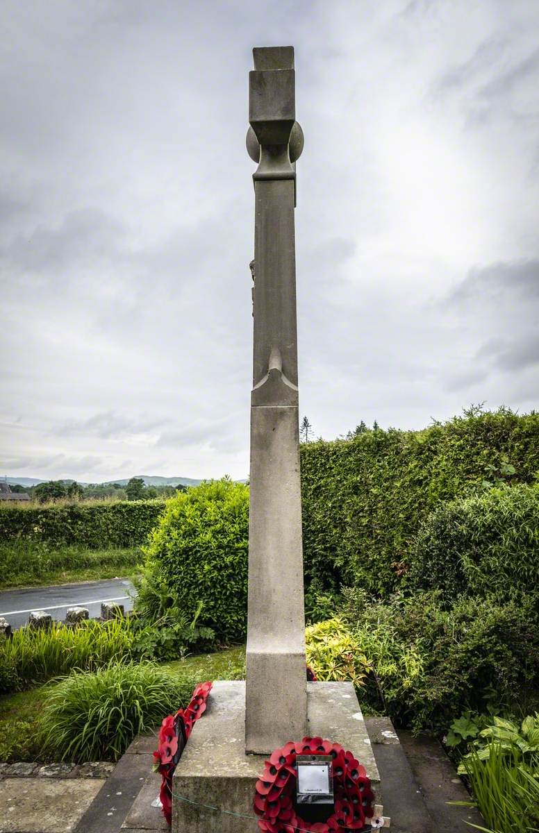 Bowland War Memorial