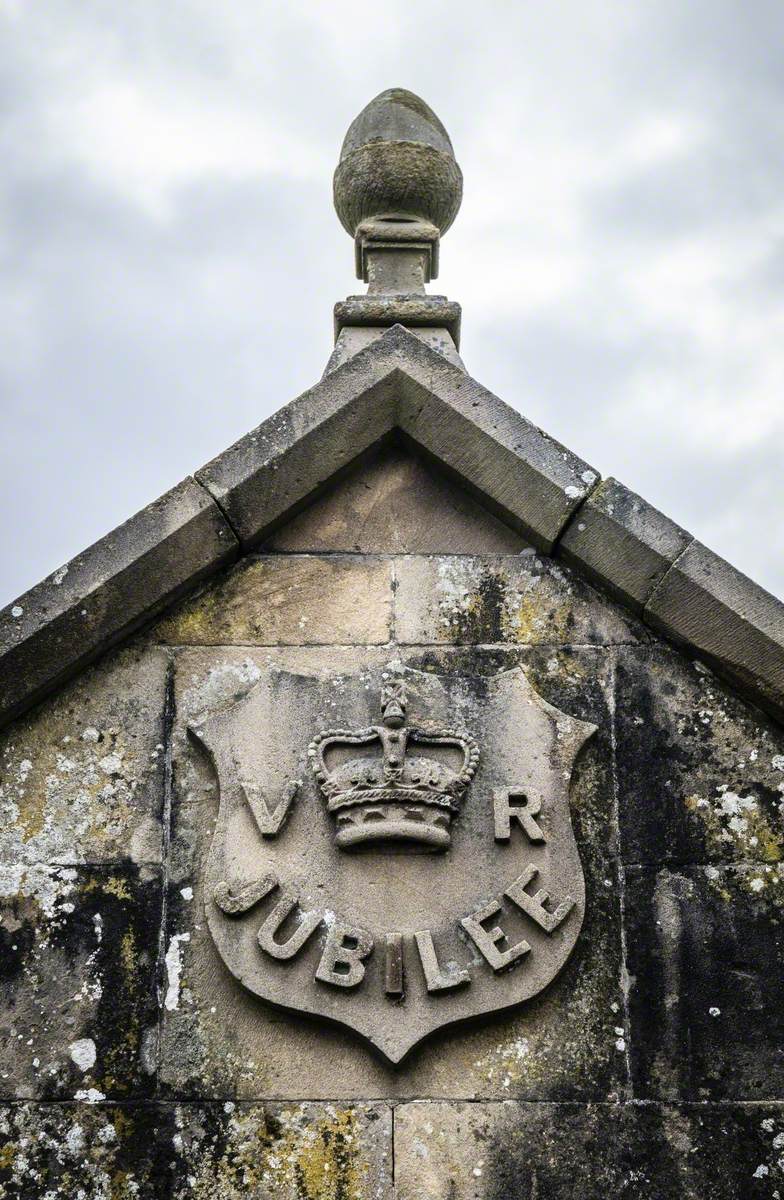Queen Victoria's Jubilee Well