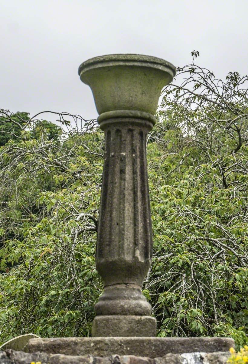 Sundial Base