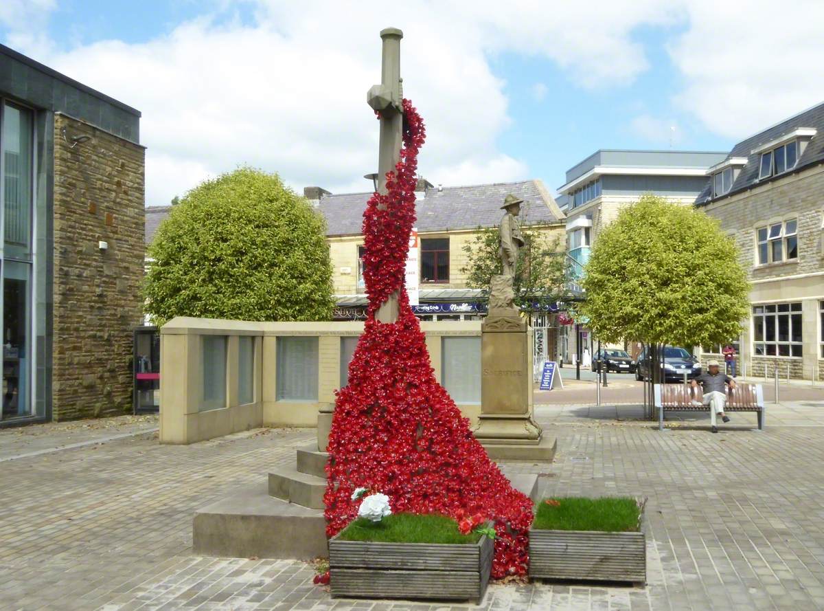 Scout Memorial