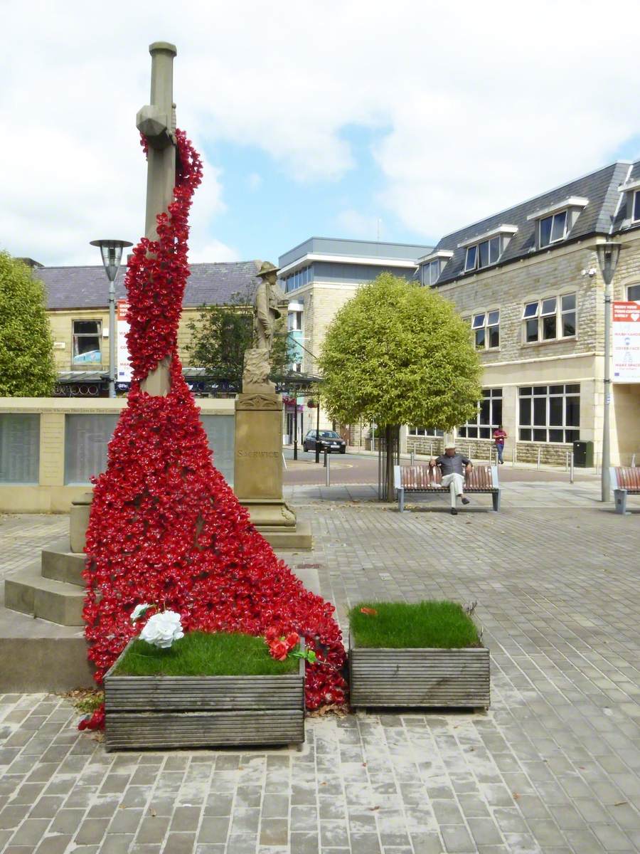 Scout Memorial