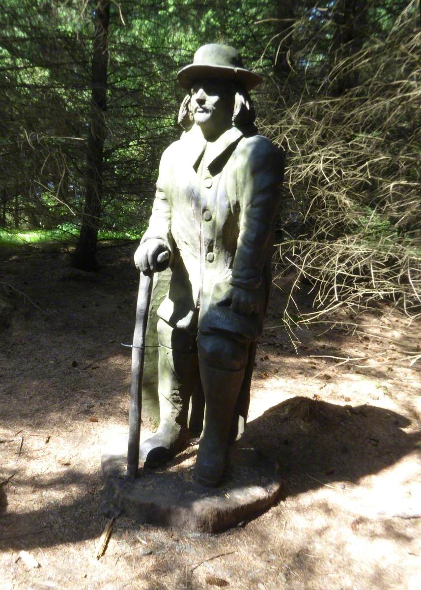 Witchfinder