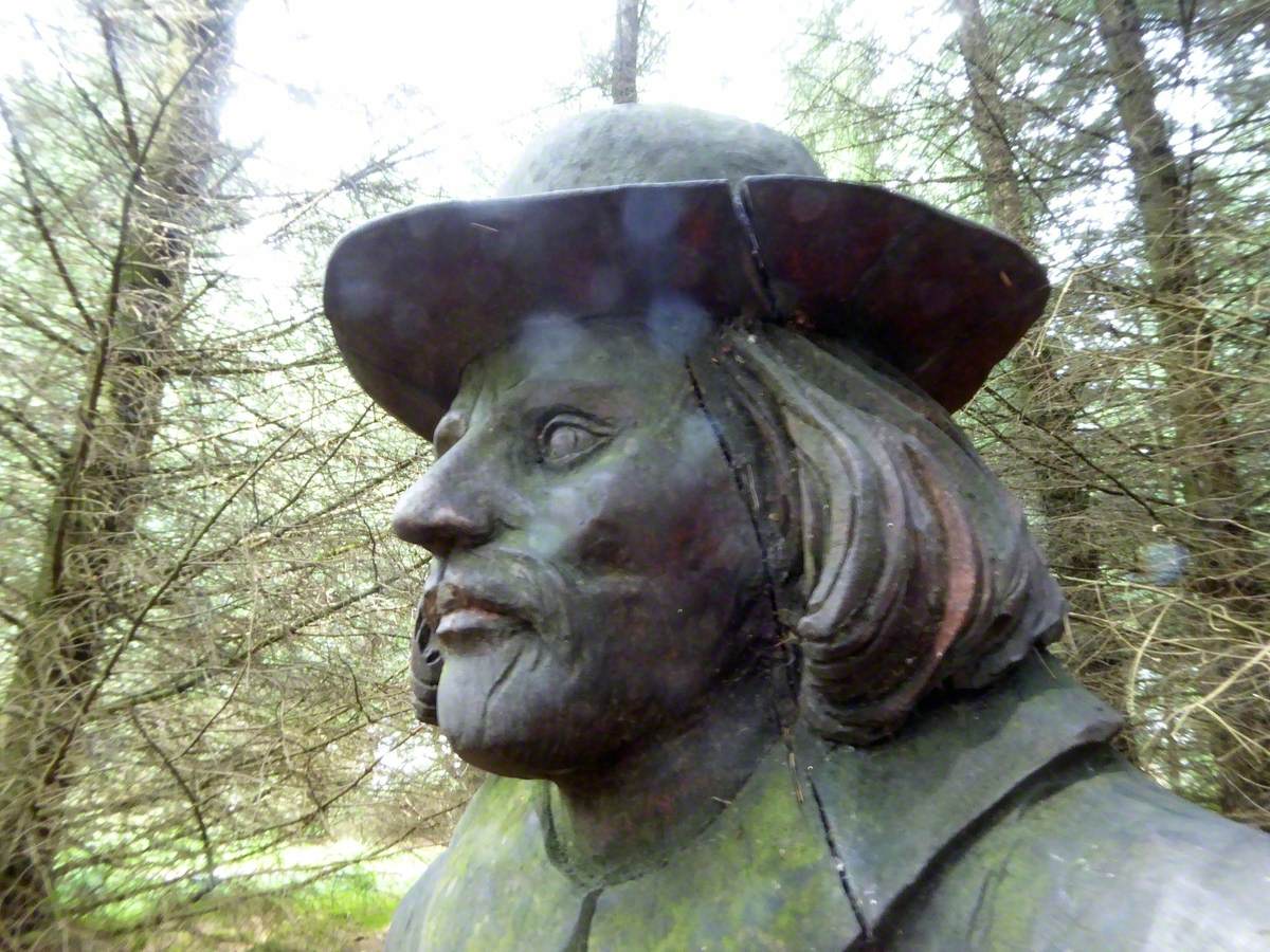 Witchfinder