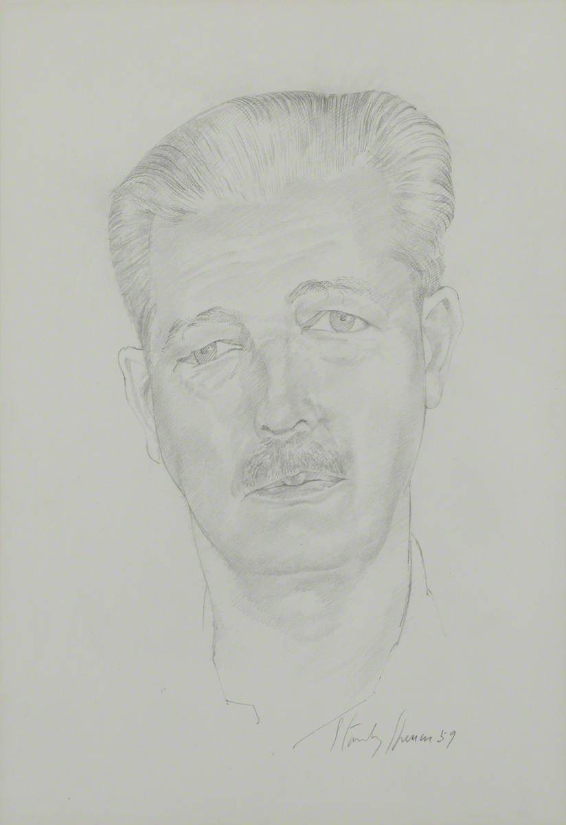 Rt Hon. Harold Macmillan (1894–1986)