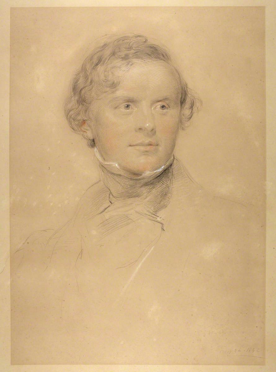 William Evans of Eton