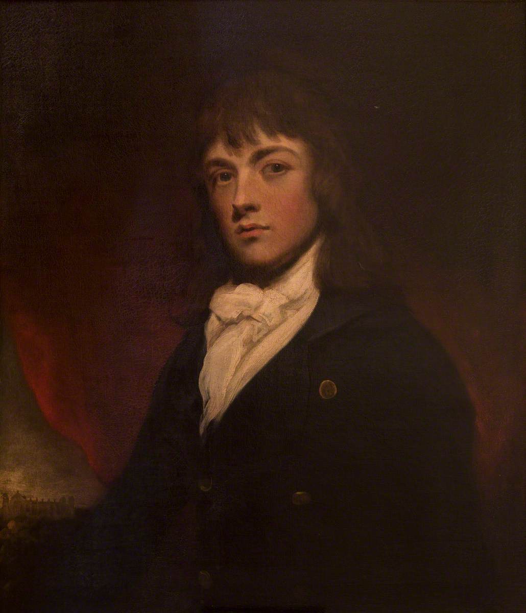 Hon. William Herbert (1778–1847)
