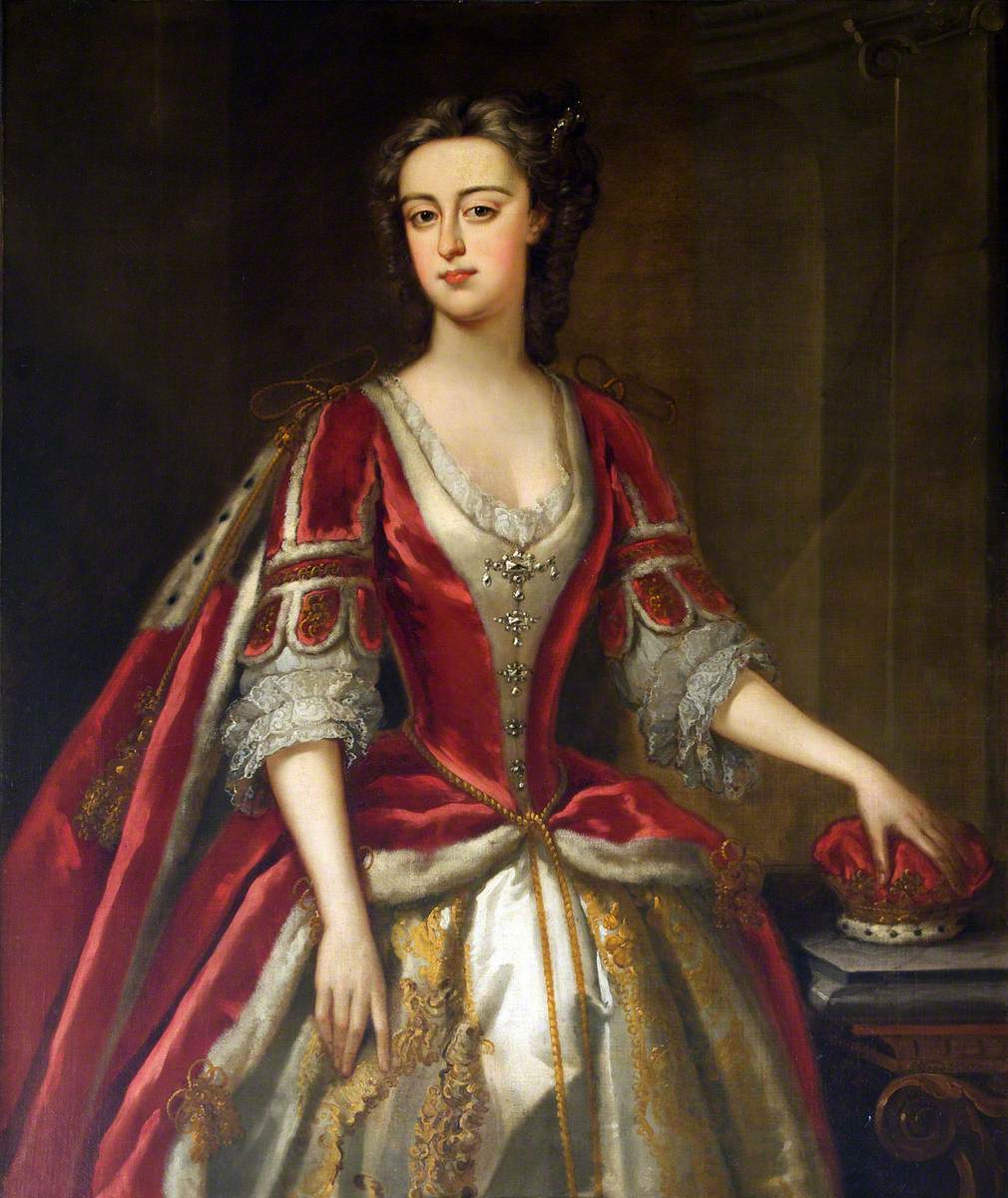 Anne, Duchess of Bedford (1705–1762)