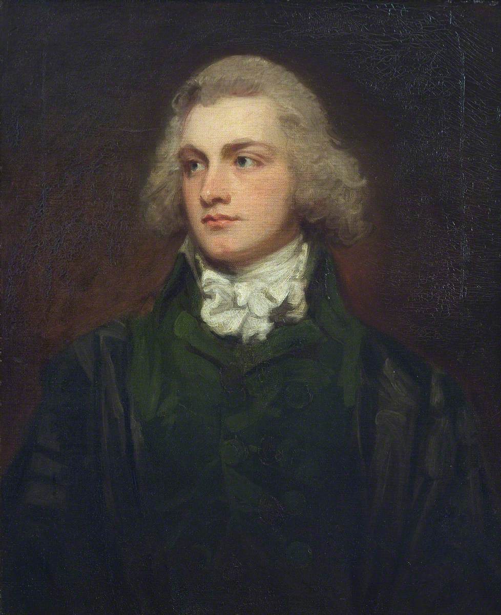 Ralph William Cartwright (17711847) Art UK