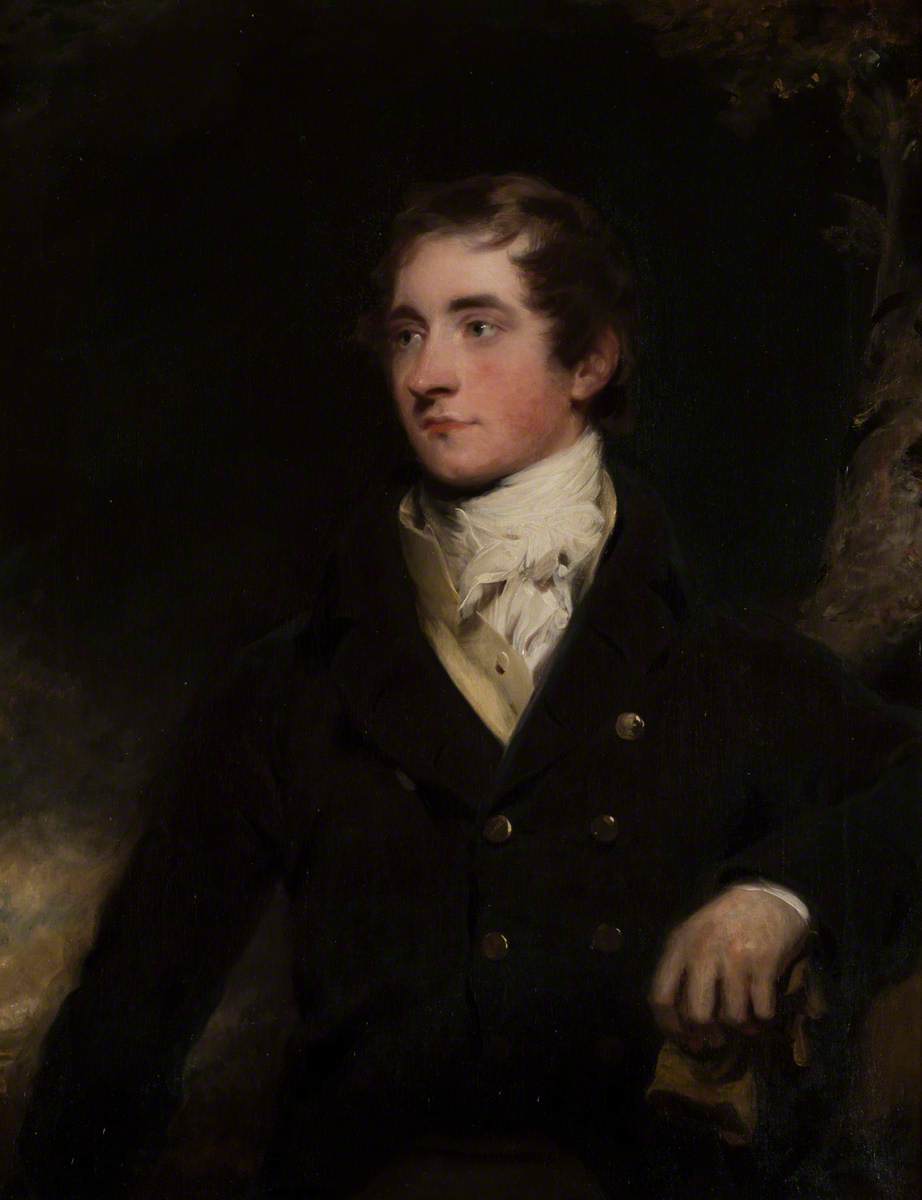 Thomas Wentworth Beaumont (1792–1848) | Art UK