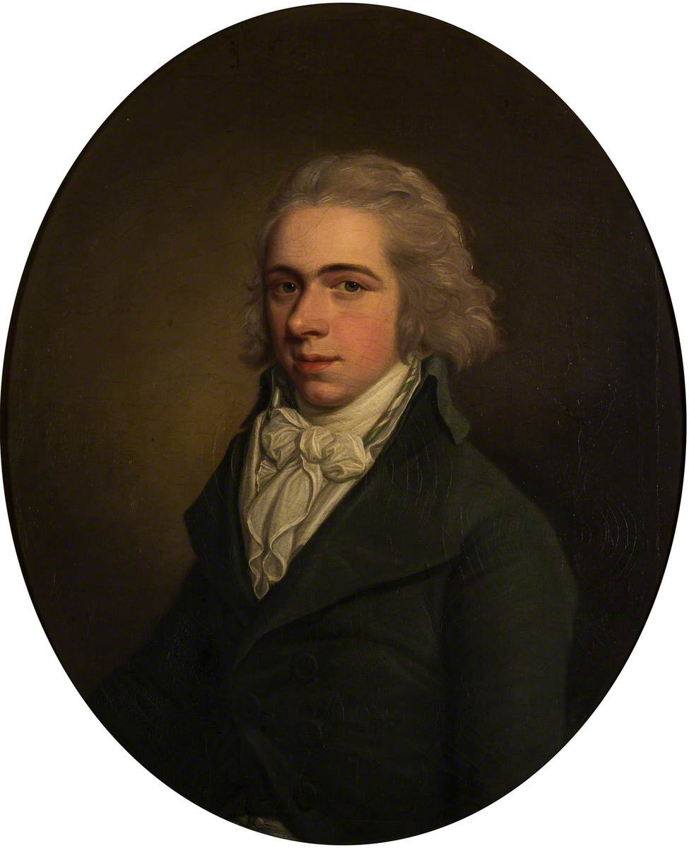 Christopher Puller (1774–1824)