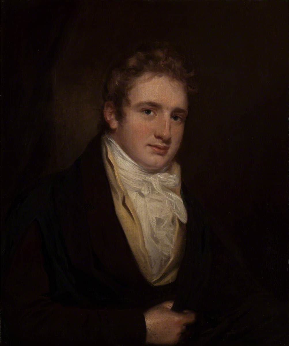 George Richard Phillips (1789–1883)