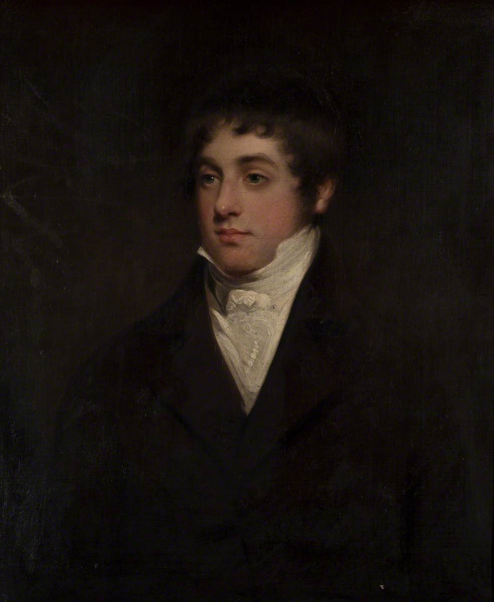 Hon. Richard Neville (1783–1858)