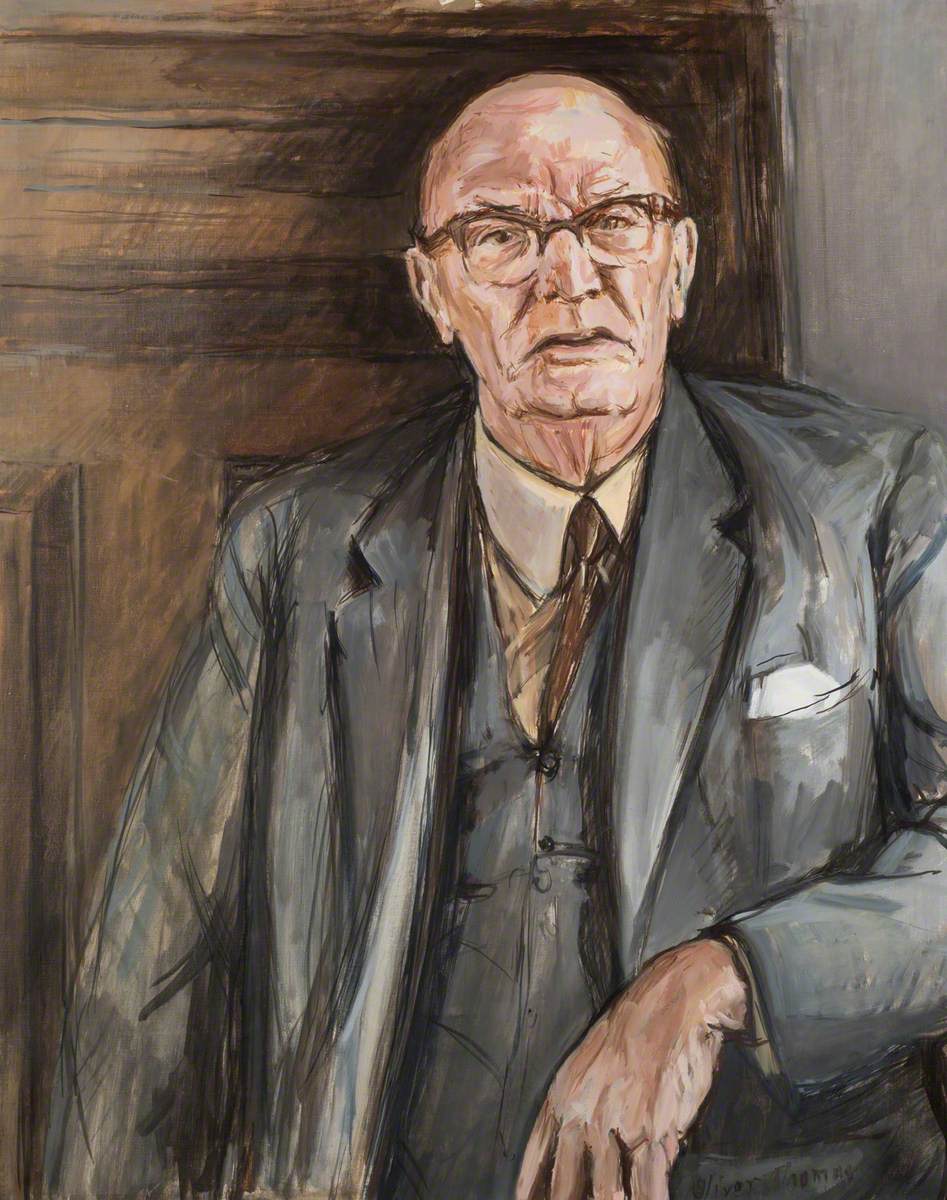 William Bowles (1900–1989)