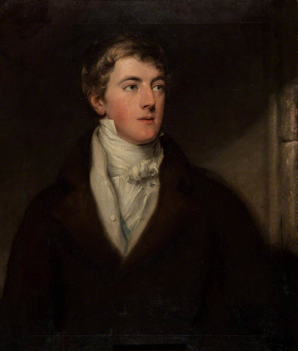 Hon. Robert John Smith (1796–1868)