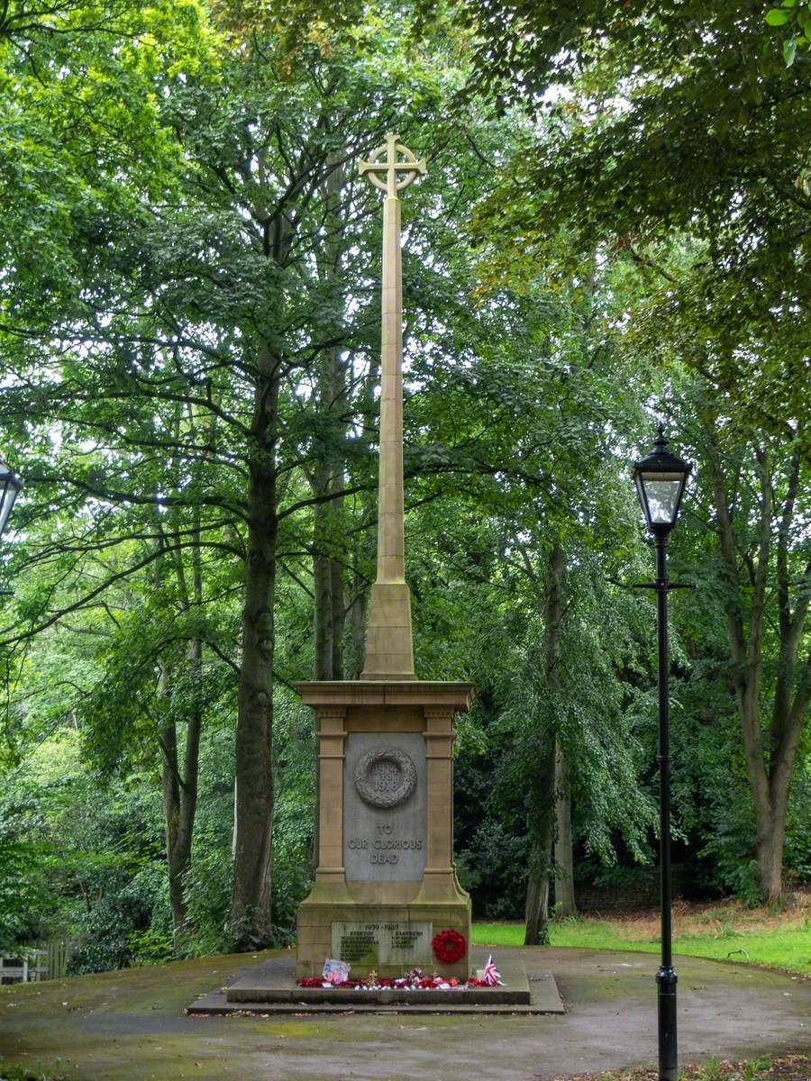 War Memorial