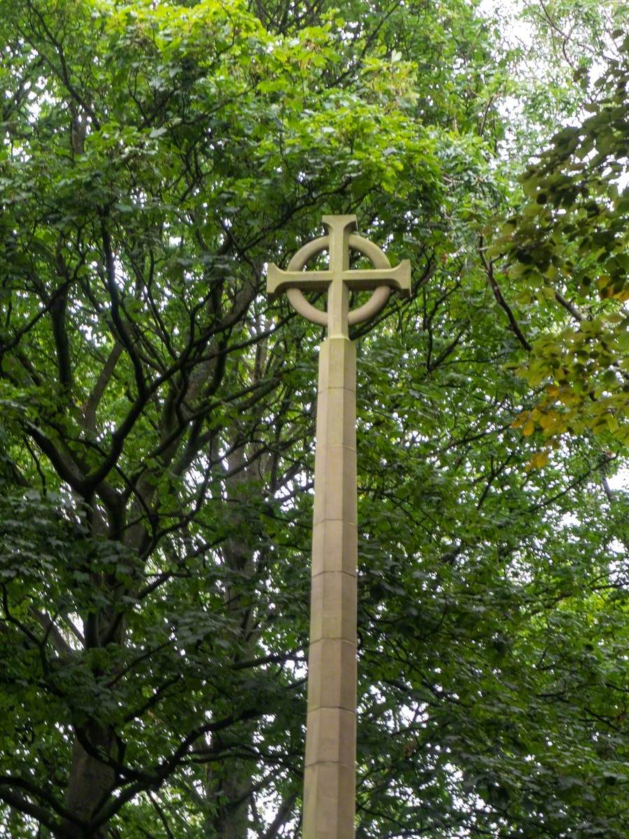 War Memorial