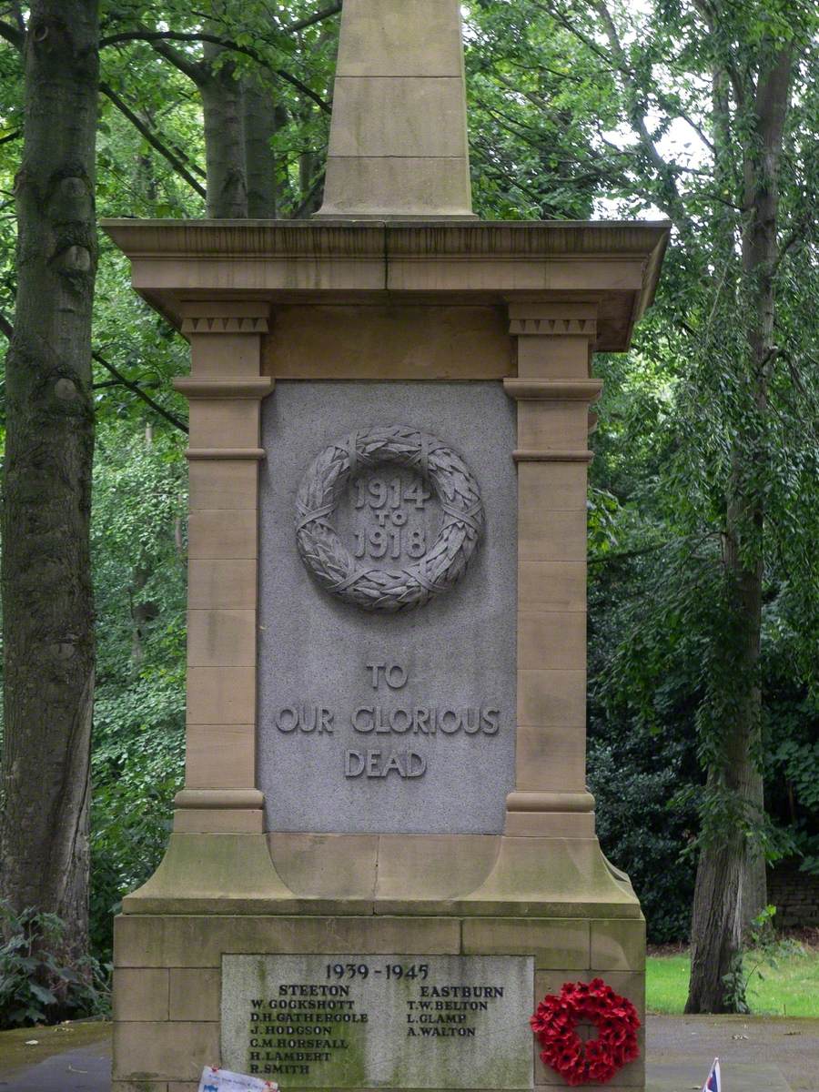 War Memorial