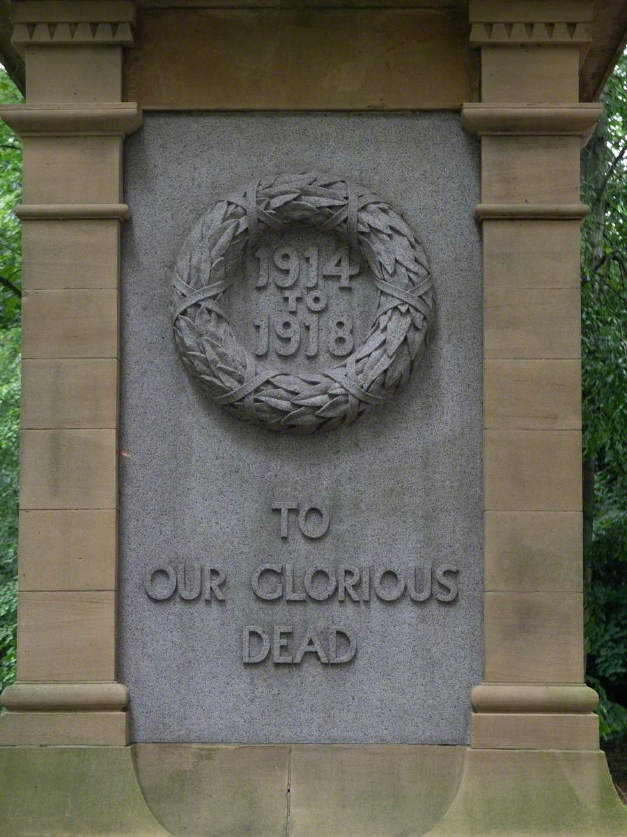 War Memorial