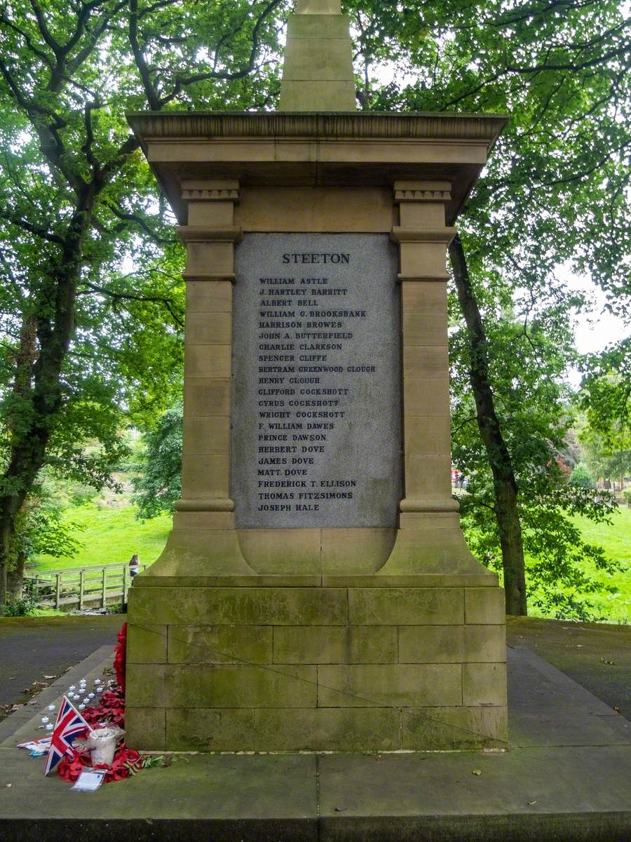 War Memorial