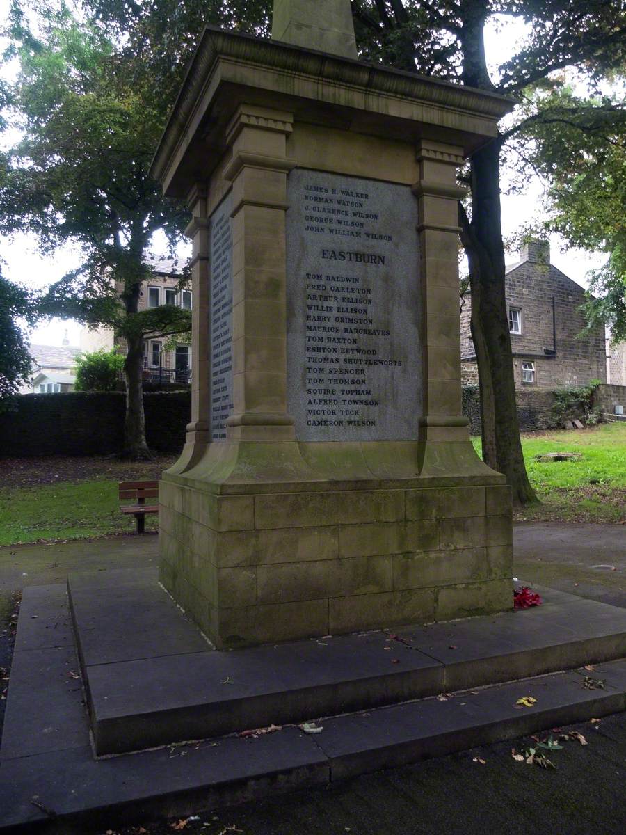 War Memorial