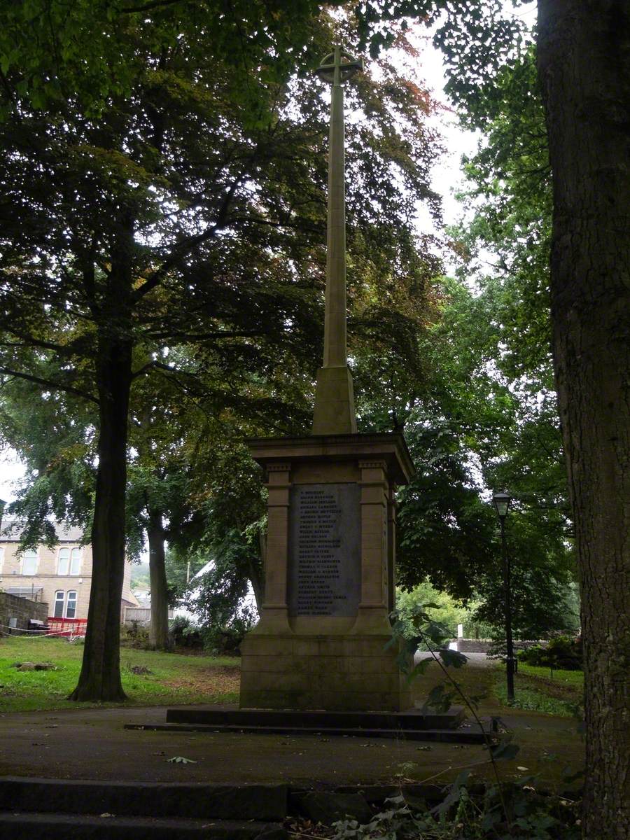 War Memorial