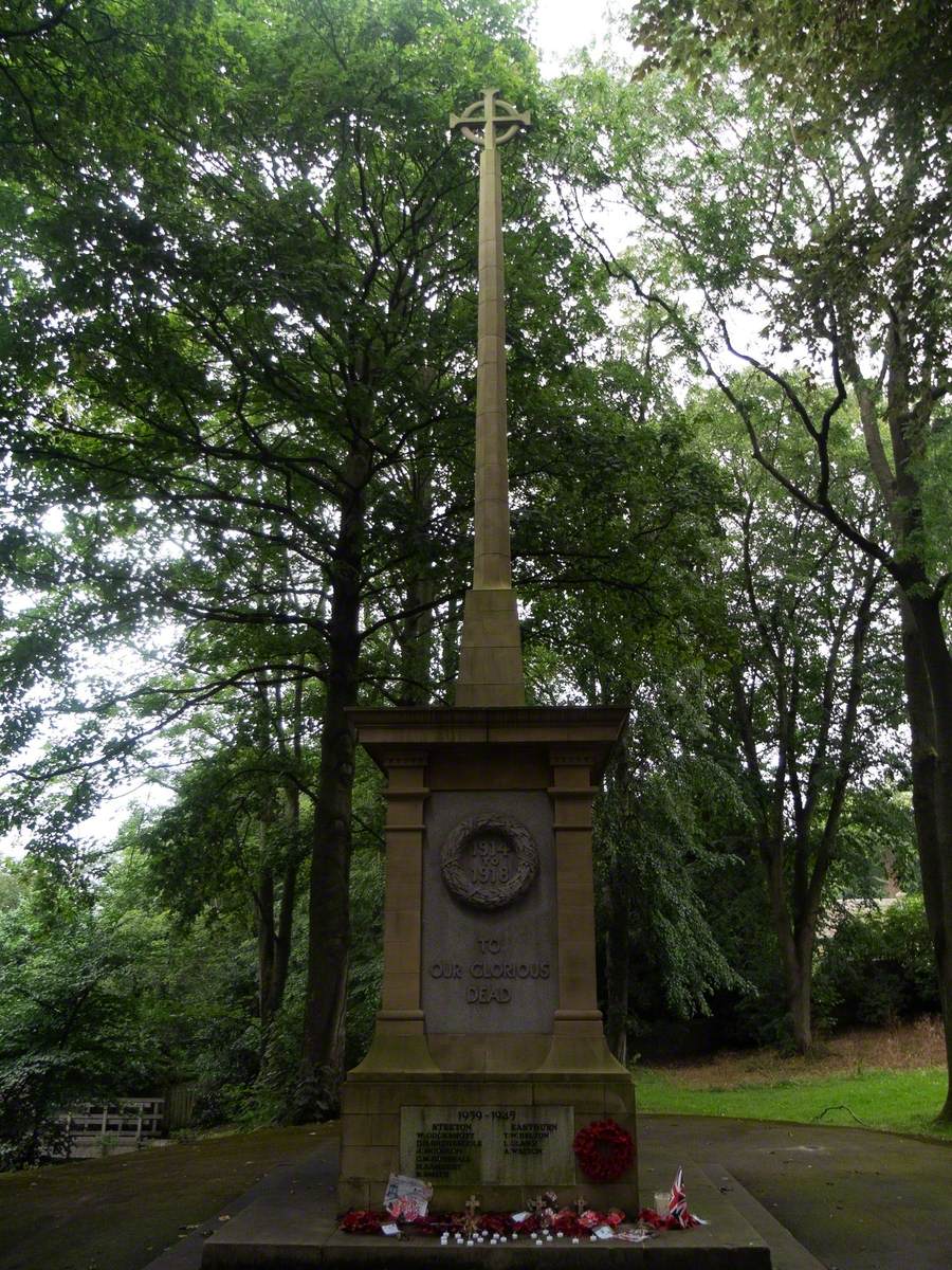 War Memorial