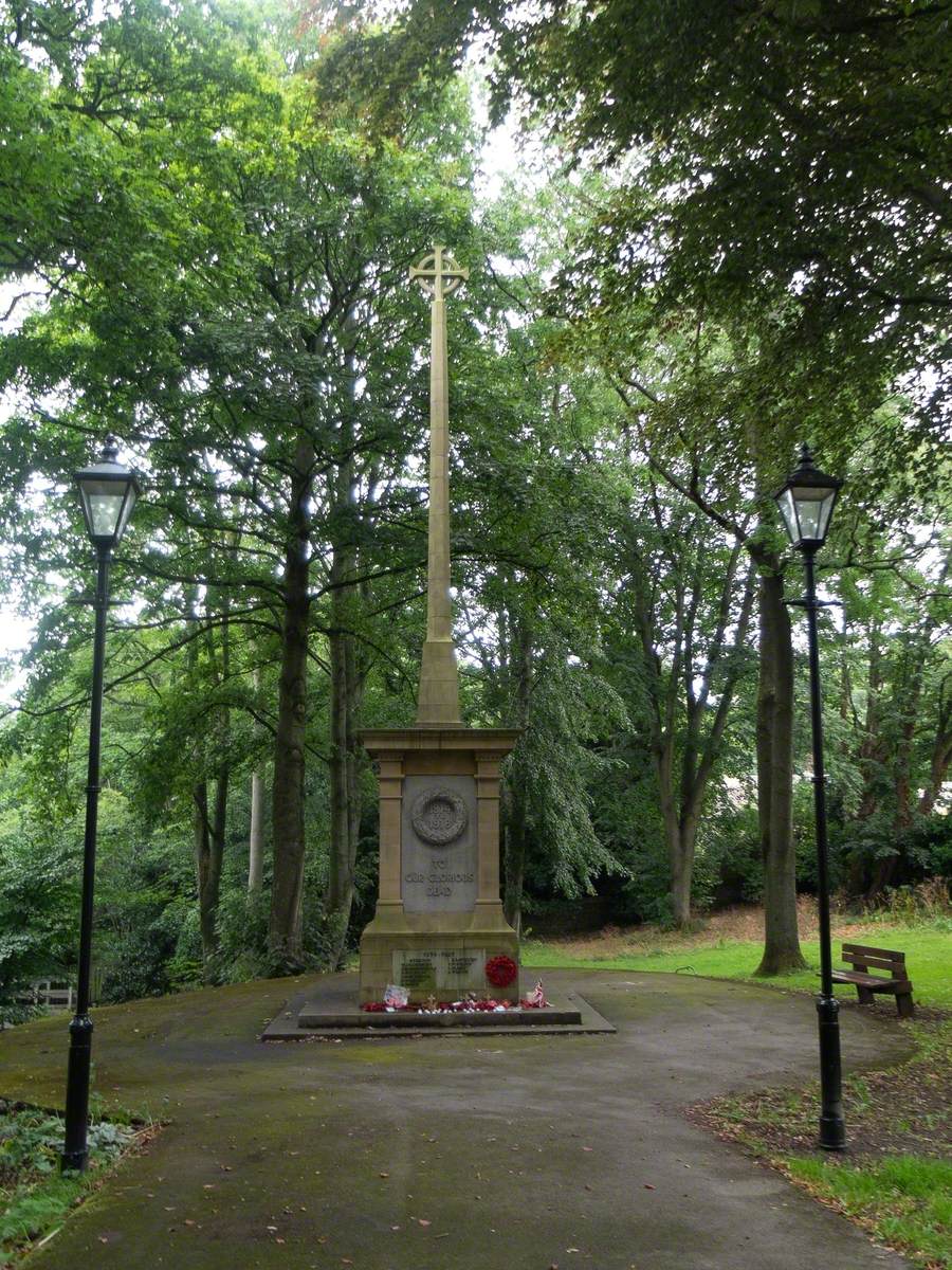 War Memorial