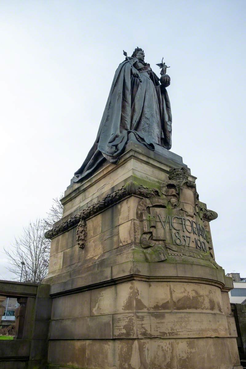 Queen Victoria (1837–1901)