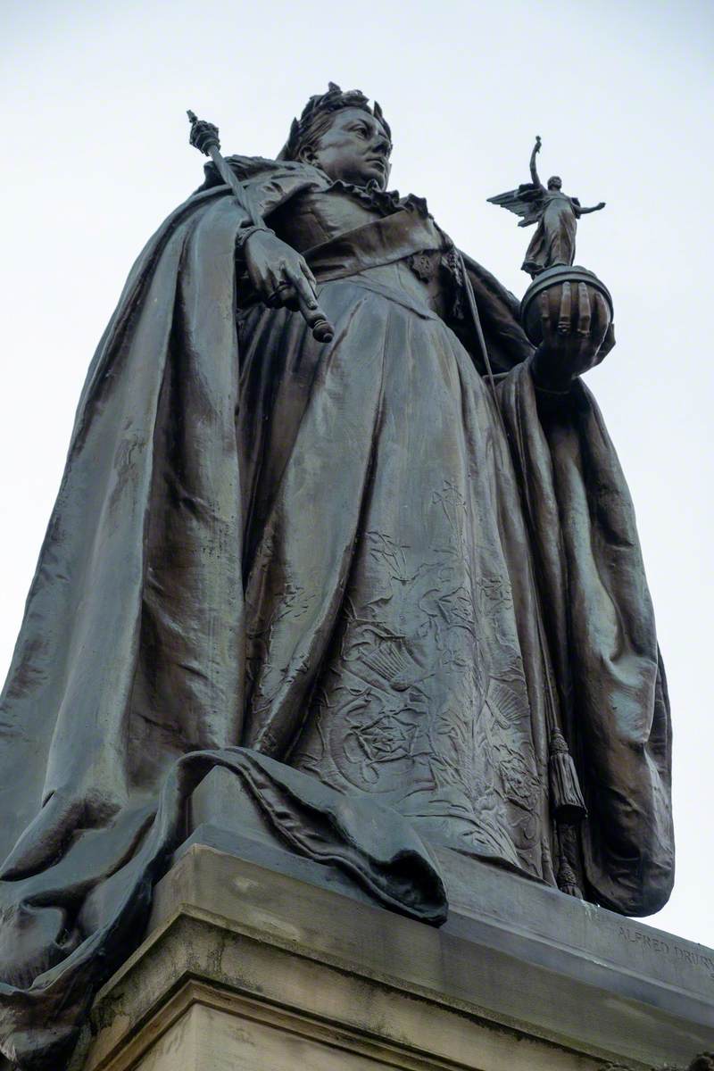 Queen Victoria (1837–1901)