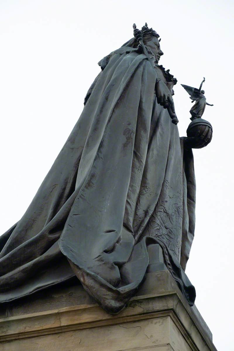 Queen Victoria (1837–1901)