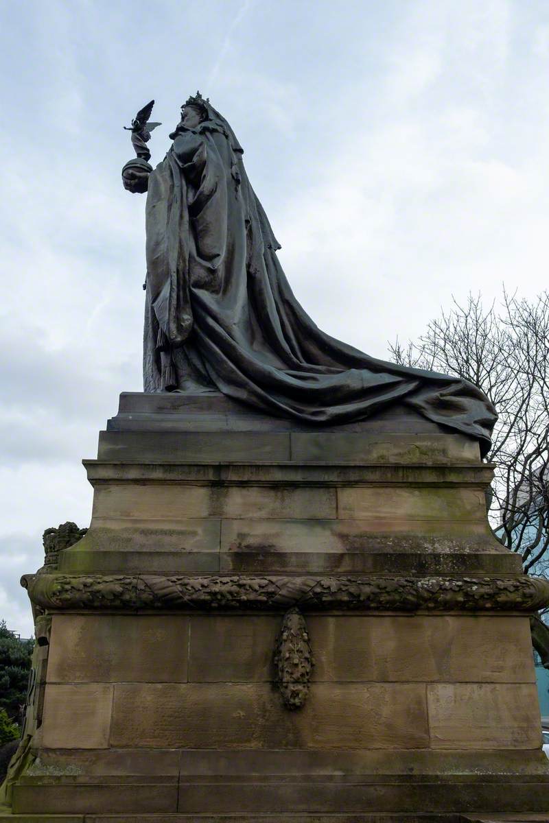 Queen Victoria (1837–1901)