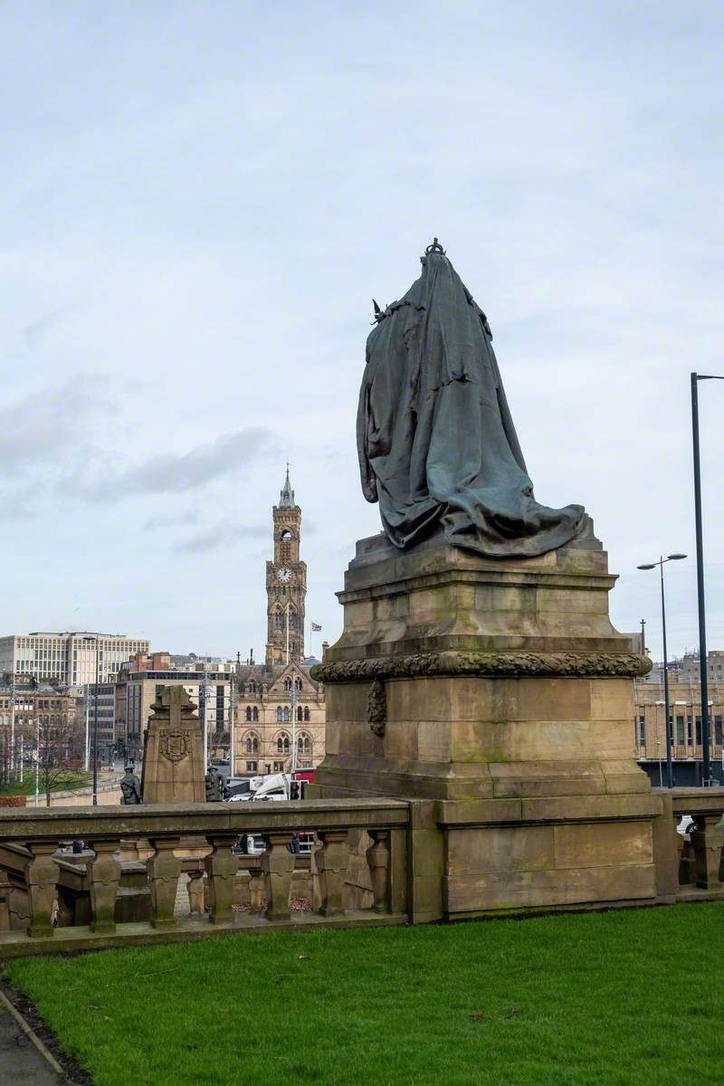 Queen Victoria (1837–1901)