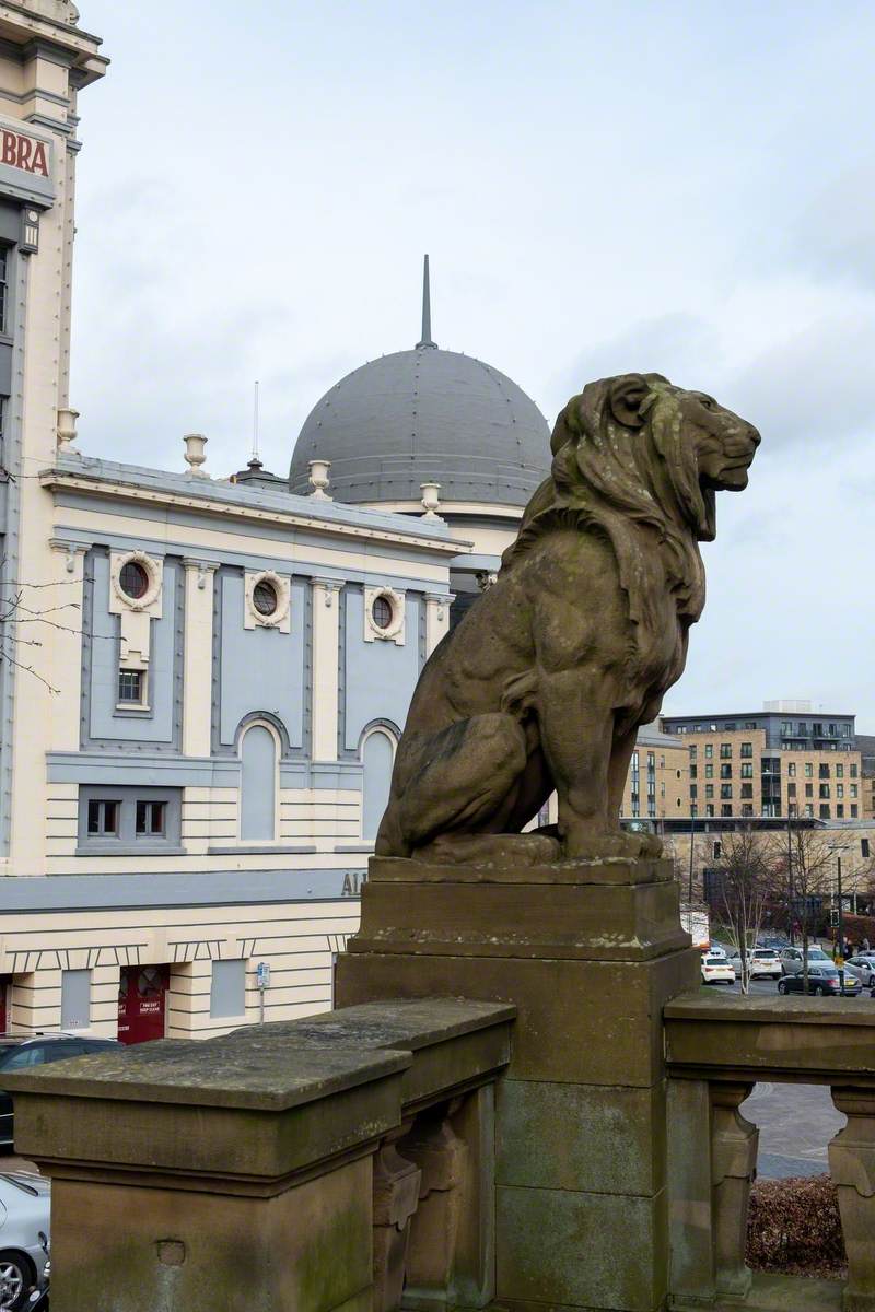 Queen Victoria (1837–1901)