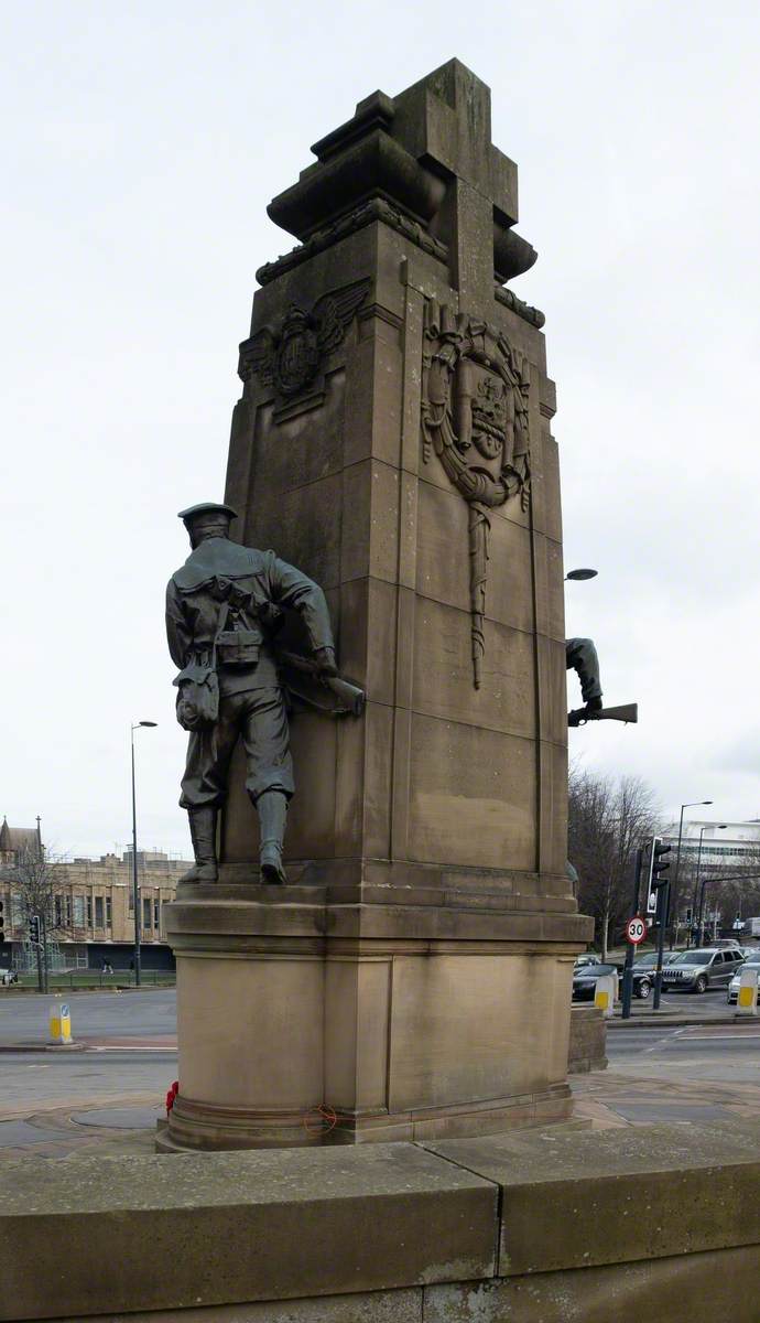 War Memorial