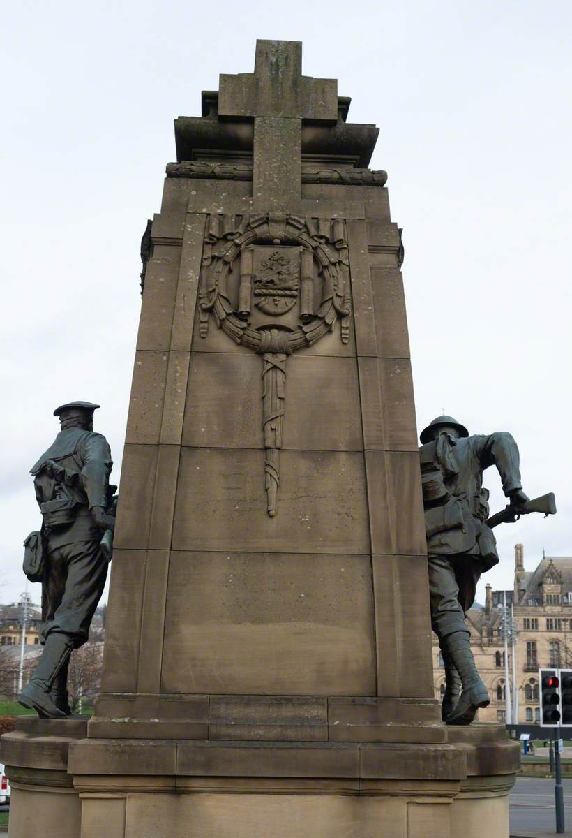 War Memorial