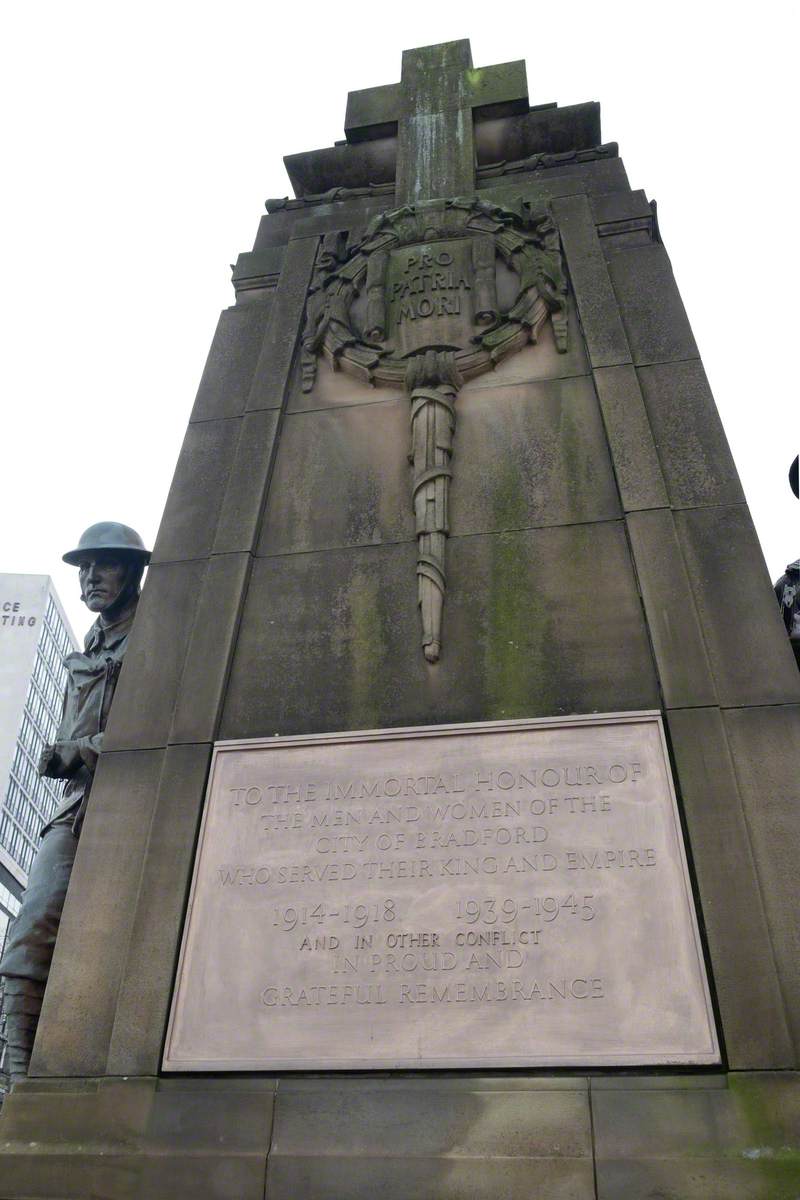 War Memorial