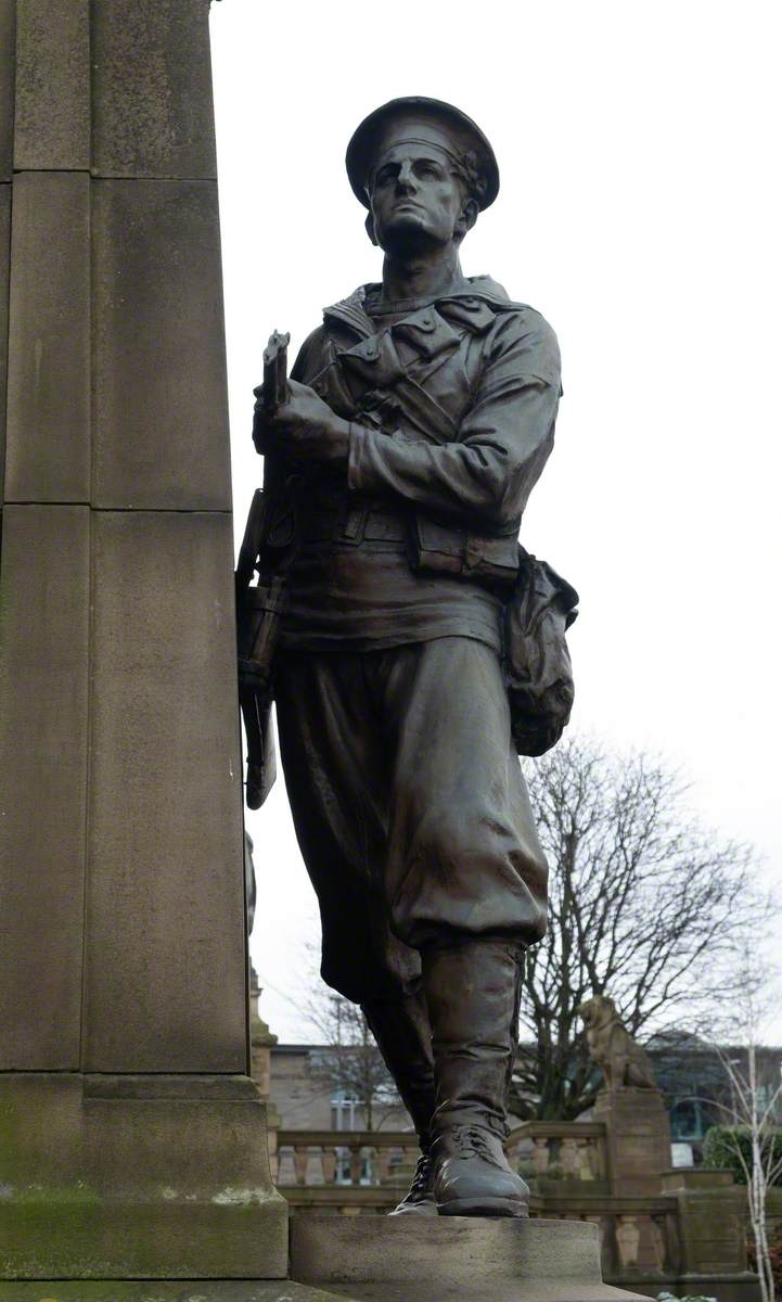 War Memorial