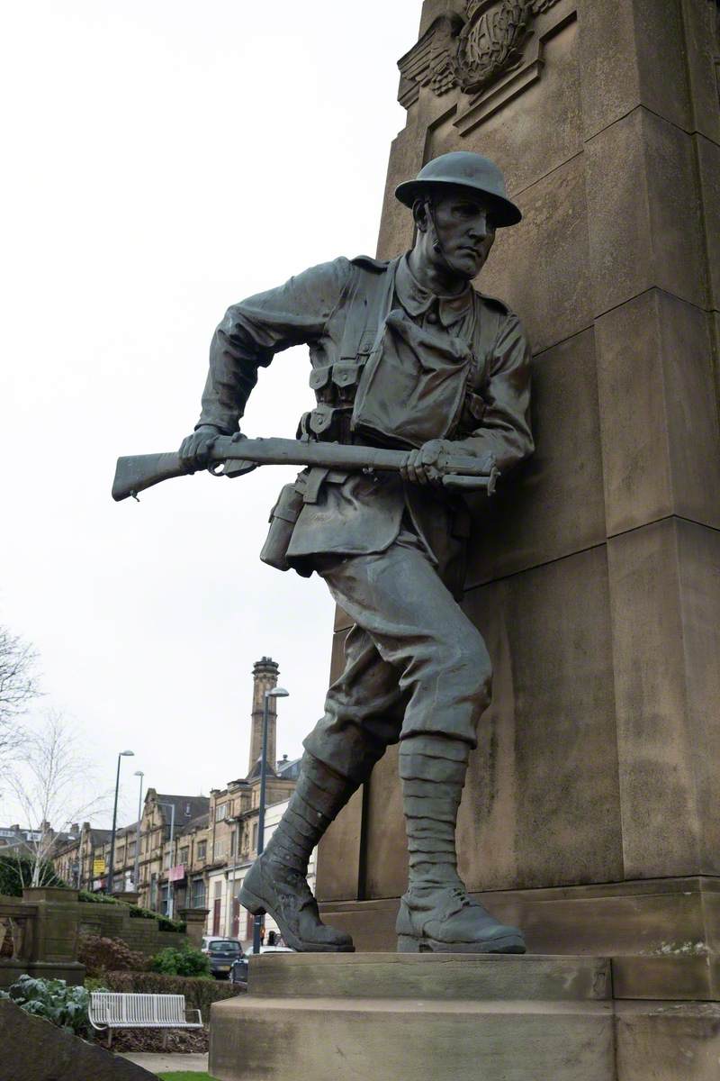 War Memorial