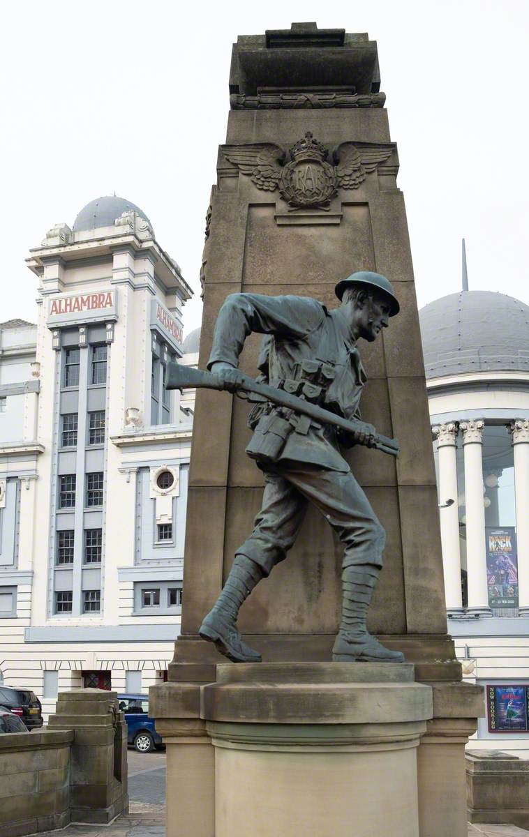 War Memorial