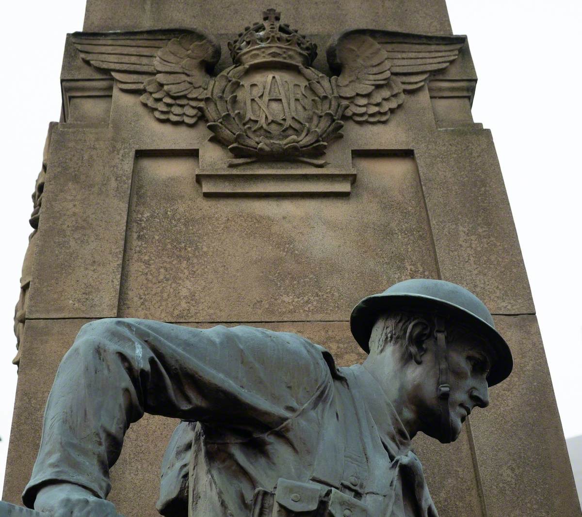 War Memorial