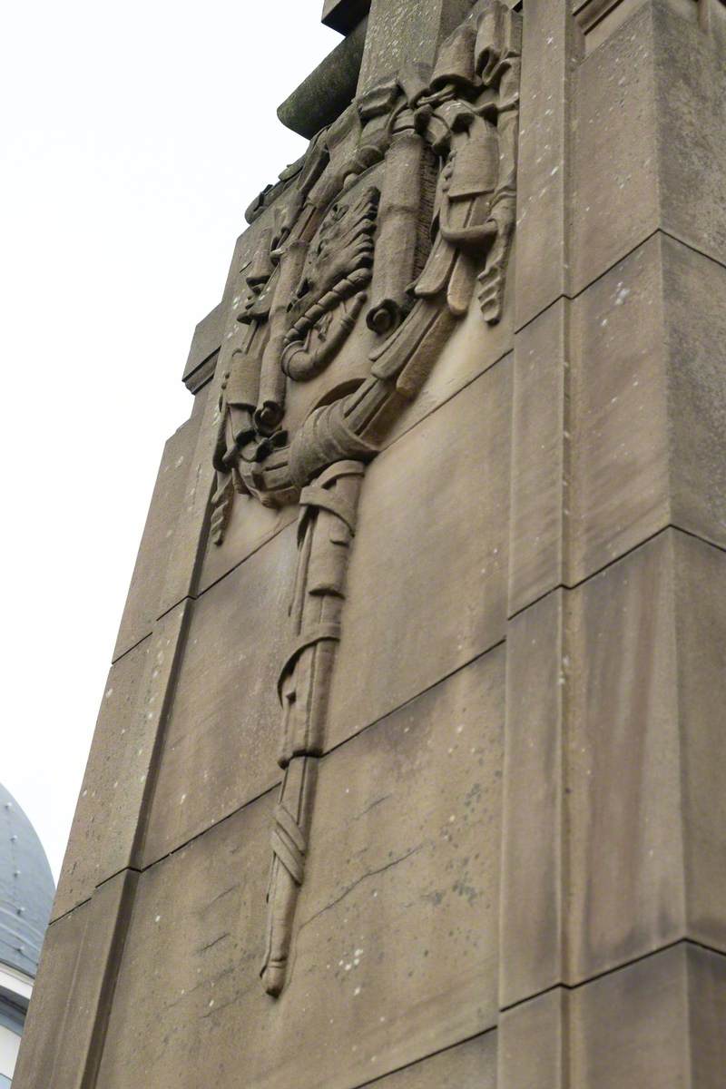 War Memorial